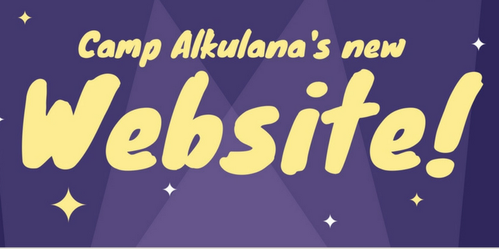 New Website Revamp