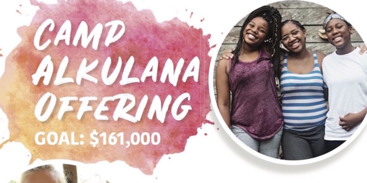 Alkulana Offering