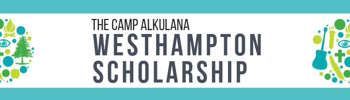 2019 Westhampton Scholarship Recipients