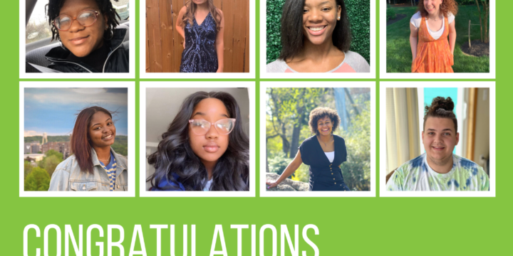 2021 Westhampton Scholarship Recipients