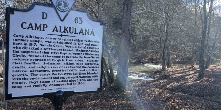 National Register of Historic Places